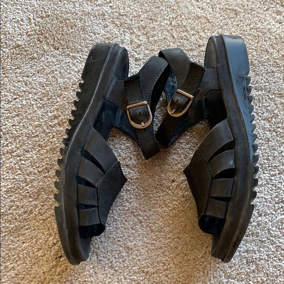 Zante Sandals - Picture 3 of 5